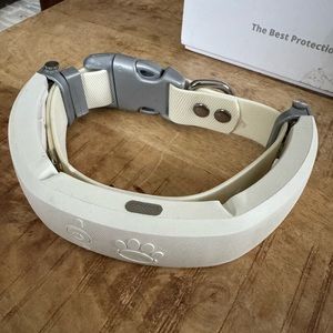 Halo 2+ with Cesar Millan , GPS invisible fence for dogs!